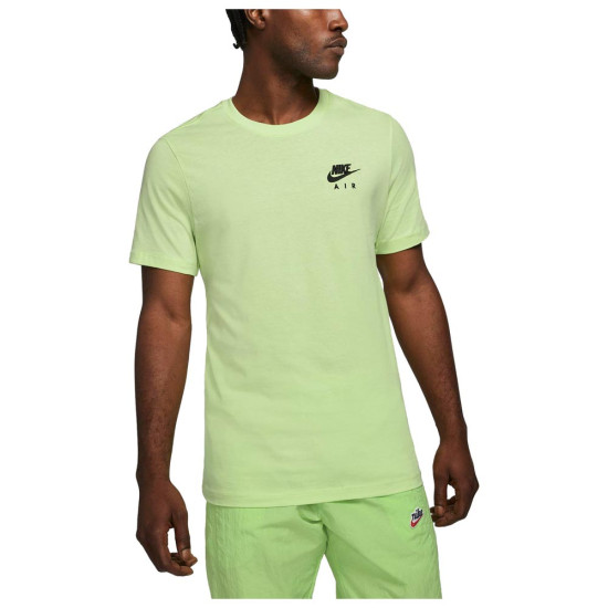 Nike Ανδρική κοντομάνικη μπλούζα Sportswear Air Lbr